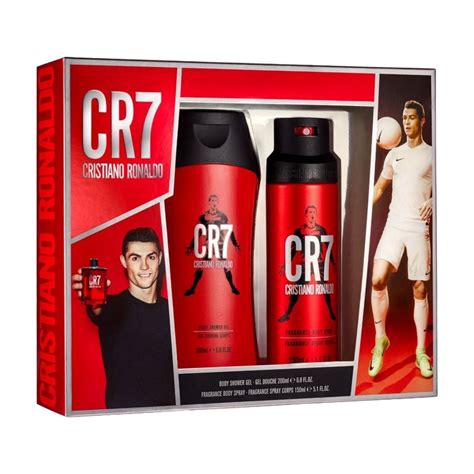 Ronaldo Merchandise .